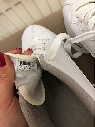 Puma Puma 39