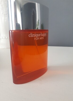 Clinique erkek parfüm