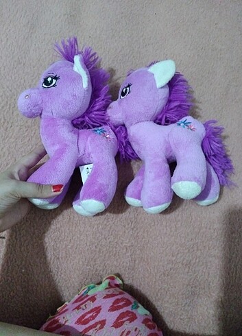 My little pony oyuncak