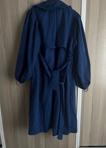 Trenchcoat - Görsel 2