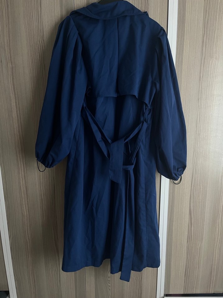 Trenchcoat - Görsel 2