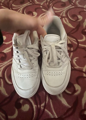 Adidas orijinal spor ayakkabı - Görsel 2