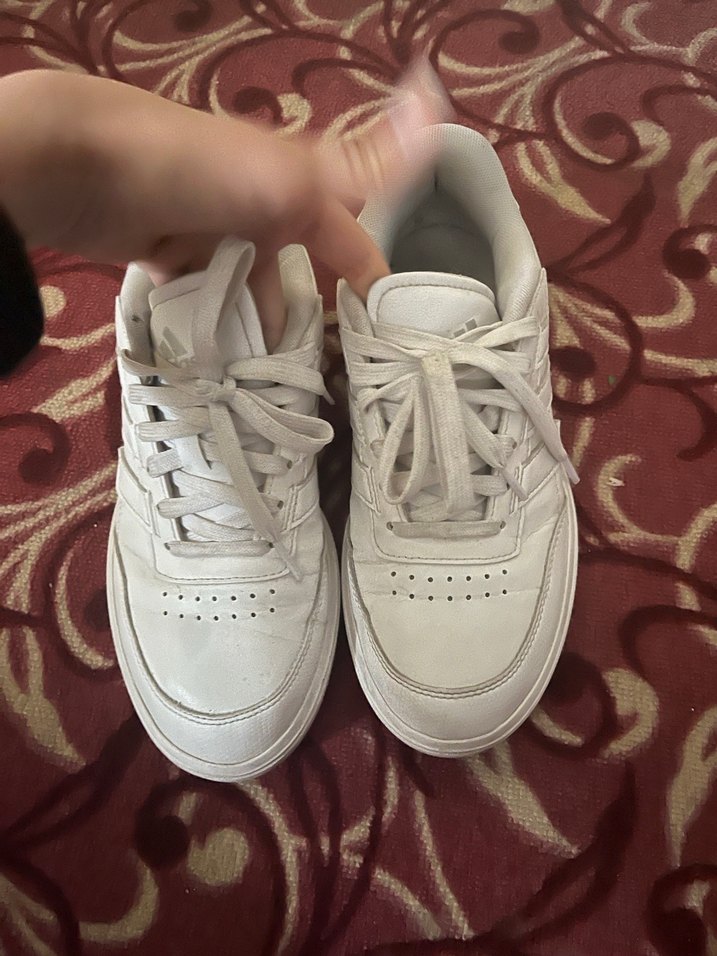 Adidas orijinal spor ayakkabı - Görsel 2