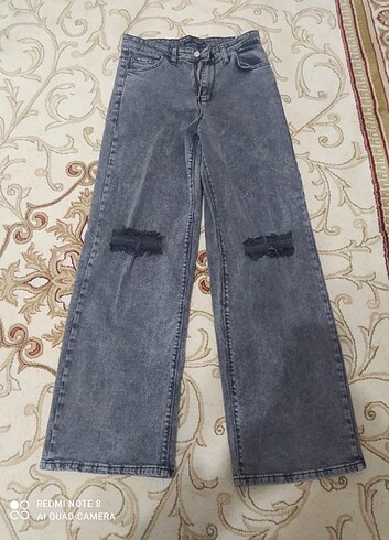 Bol paça Jean 