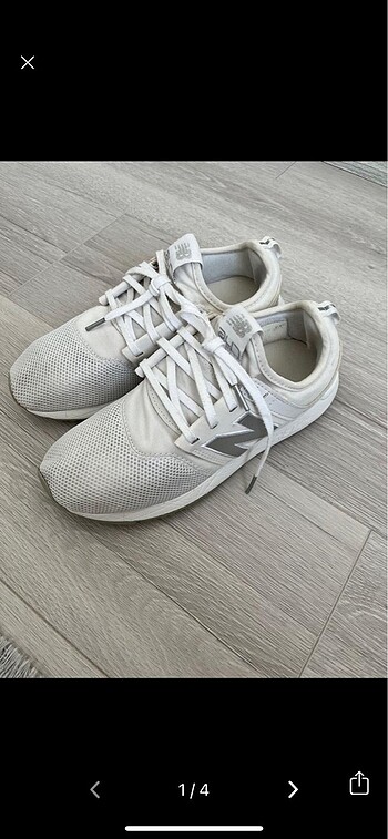 39 Beden New balance