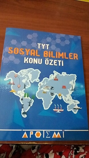  APOTEMI TYT SOSYAL BILIMLER OZET