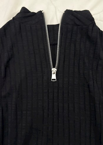 Penye elbise - Görsel 2