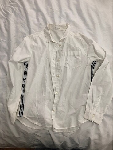 H&M H&M gömlek temiz