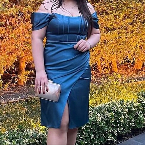 Kısa abiye