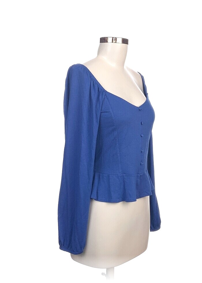 Adil Işık Bluz %70 İndirimli. - Görsel 2