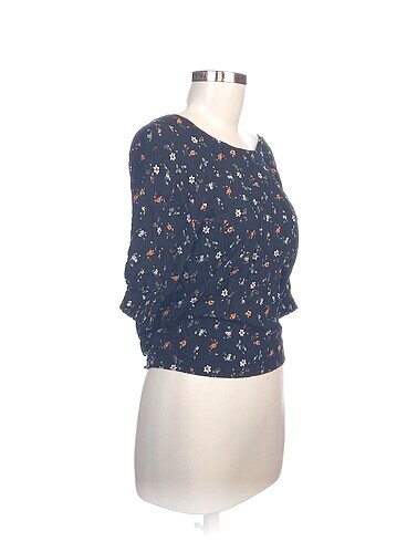 Adil Işık Bluz %70 İndirimli. - Görsel 2