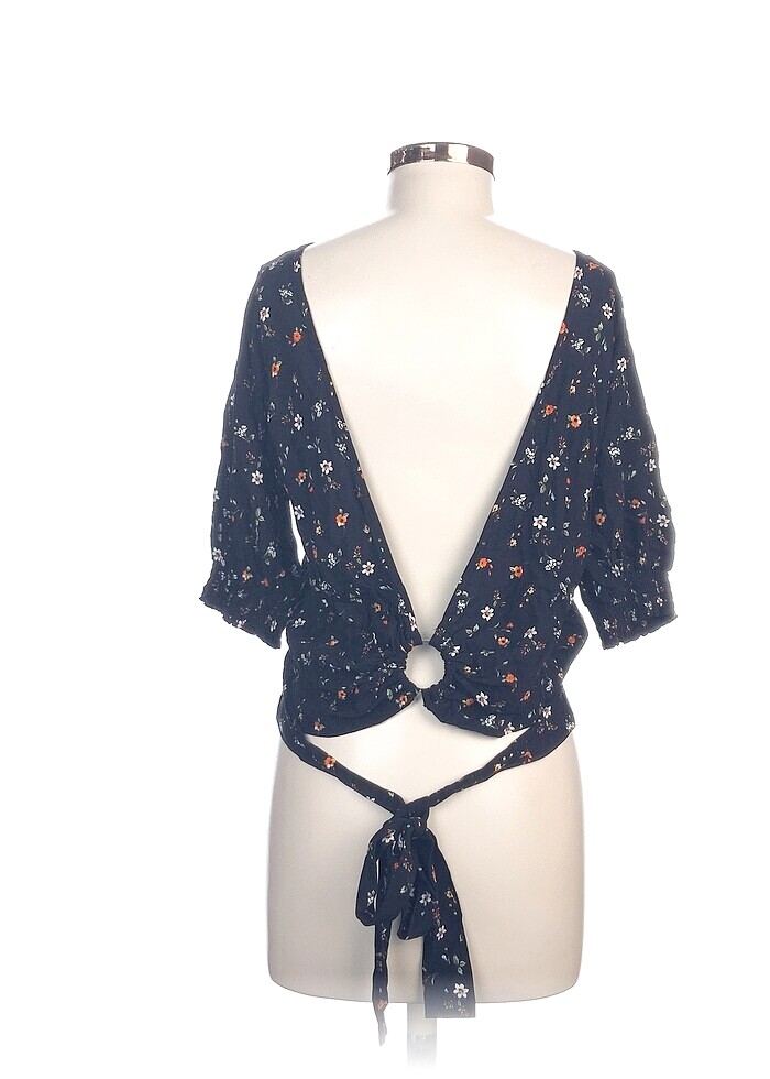 Adil Işık Bluz %70 İndirimli. - Görsel 3