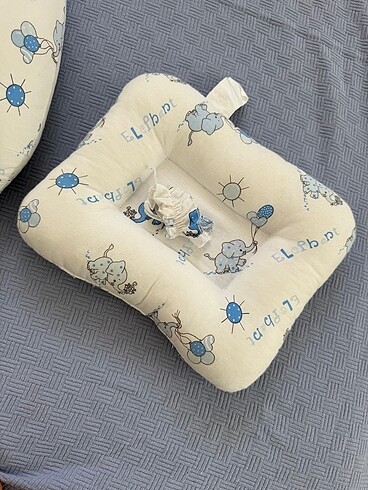 Emzirme yastıgı - Görsel 3