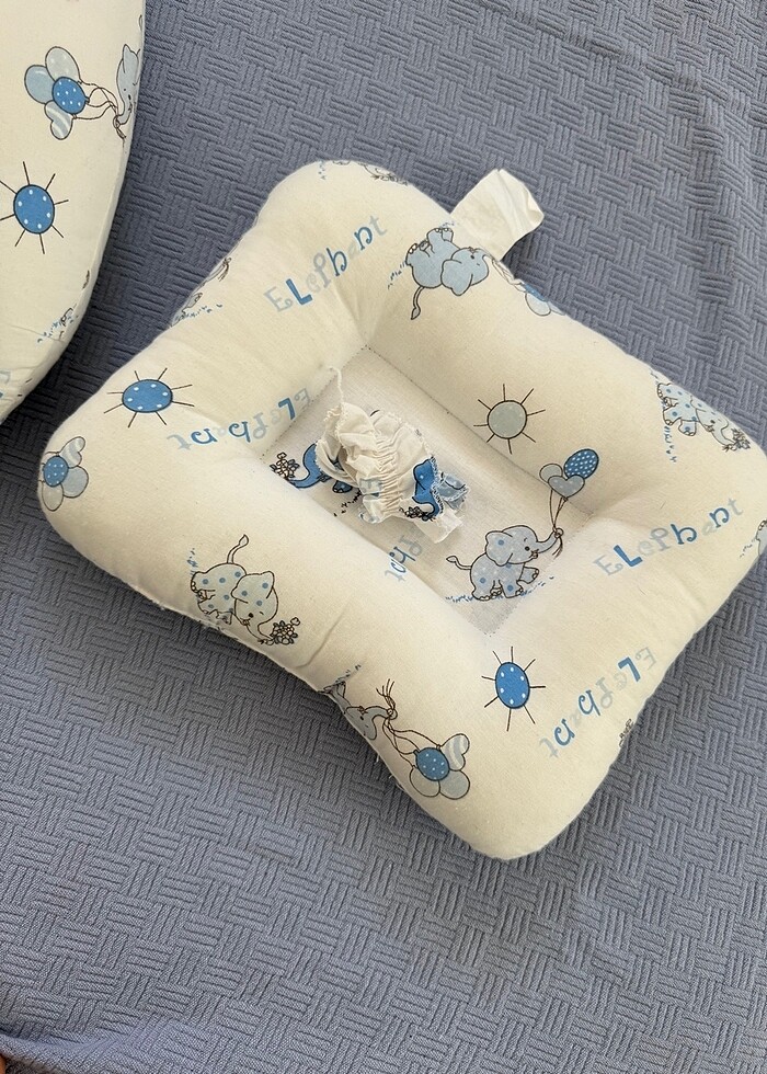Emzirme yastıgı - Görsel 3