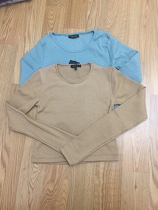 Crop Bady 2 li