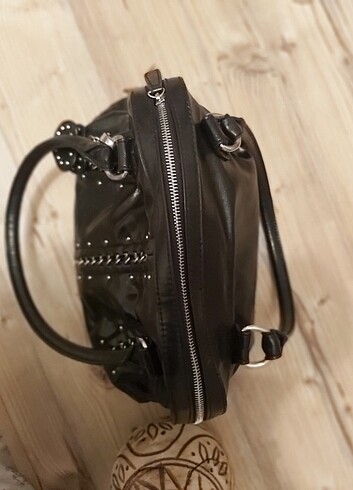 Beden Nine West Orjinal Çanta