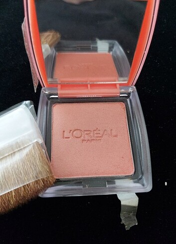 Loreal Allık 