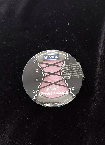 Nivea Allık 