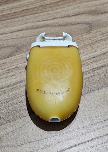 Rowenta Silence Epilatör - Görsel 6