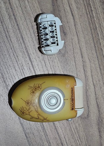 Rowenta Silence Epilatör - Görsel 4