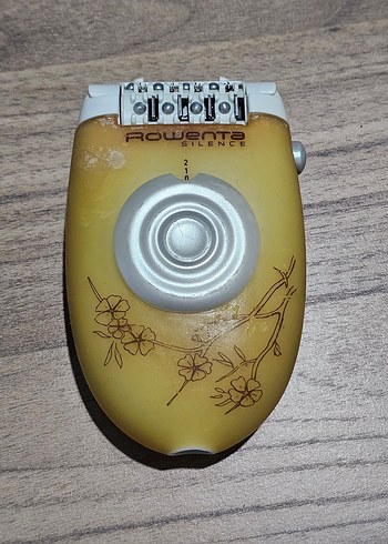 Rowenta Silence Epilatör - Görsel 7