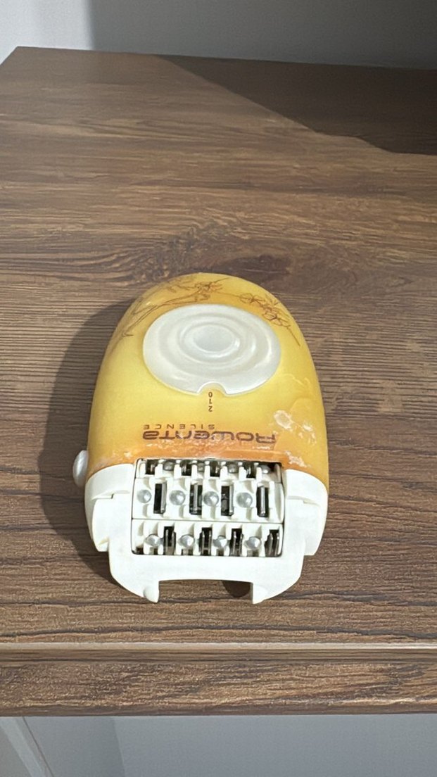 Rowenta Silence Epilatör - Görsel 3