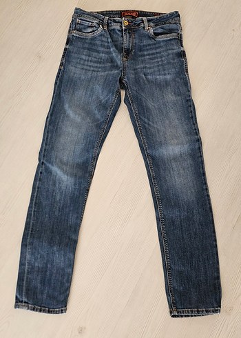 Colin's Erkek Normal Boy Kot Pantolon 32x34