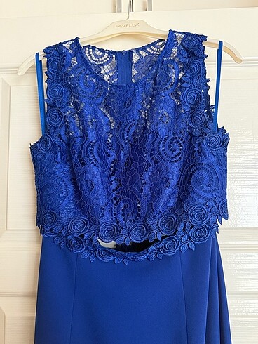 Abiye elbise - Görsel 2