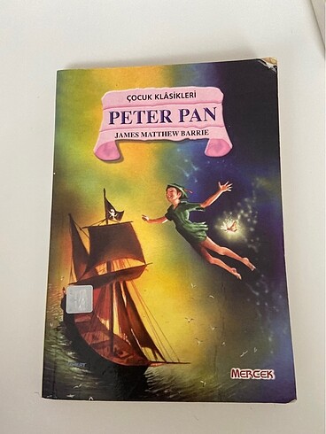 Peter Pan