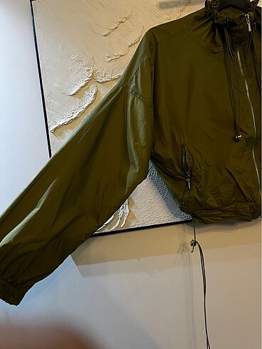 Üst çeket bluz - Görsel 3