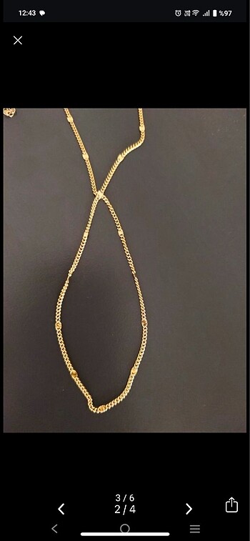 So chic Şahmeran - Görsel 2