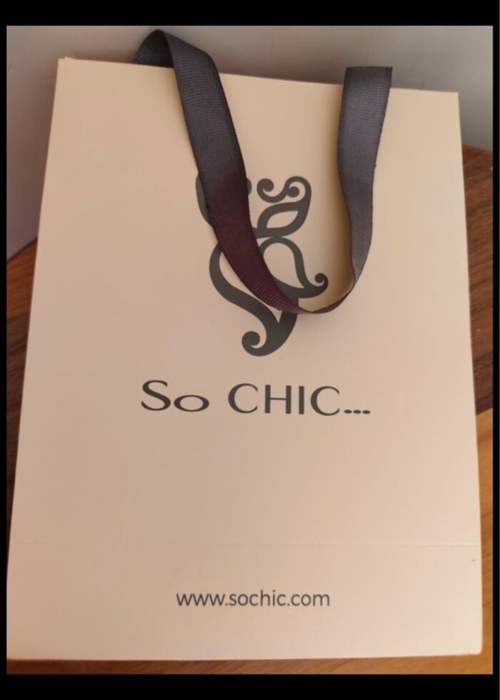 So chic Şahmeran - Görsel 4