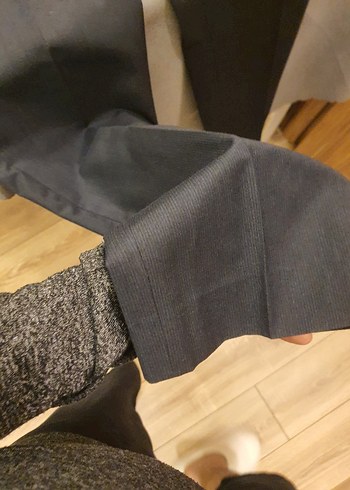 erkek takım elbise ceket pantolon - Görsel 6