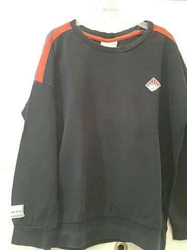 Bahçeşehir koleji okul forması kıyafet sweatshirt 