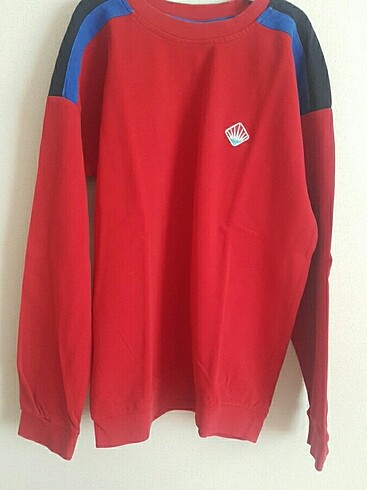 Bahçeşehir koleji okul forması sweatshirt 