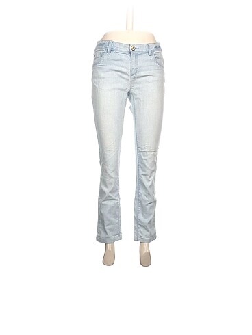 LC Waikiki Jean / Kot %70 İndirimli.