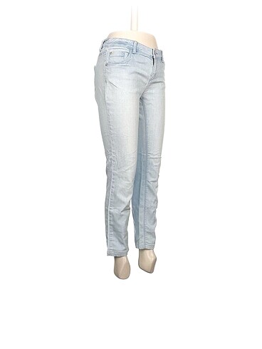 LC Waikiki LC Waikiki Jean / Kot %70 İndirimli.