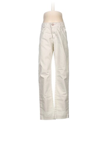 Vintage Love Jean / Kot %70 İndirimli.