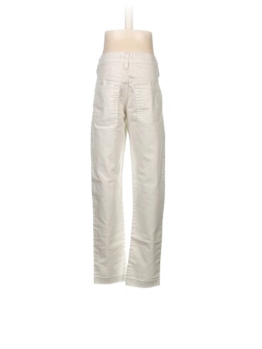 universal Beden Vintage Love Jean / Kot %70 İndirimli.