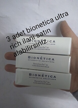 Bionetica ultra rich 7 ml