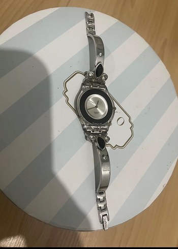  Beden Swatch Saat