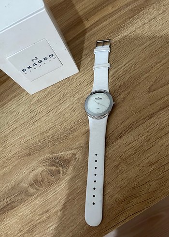  Beden Skagen Kadın Saati