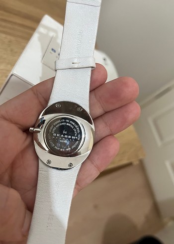 Skagen Skagen Kadın Saati
