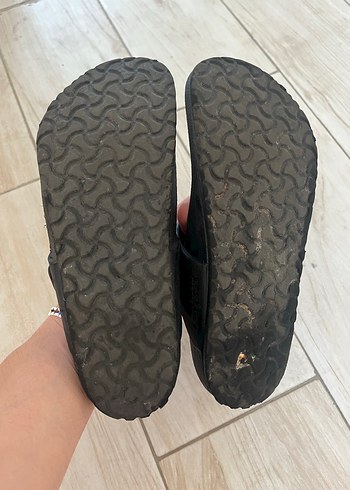 Birkenstock Birkenstock Terlik