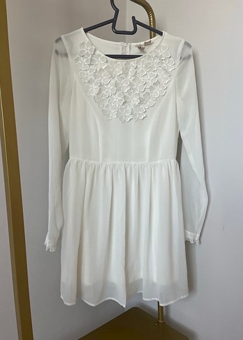 H&M Elbise