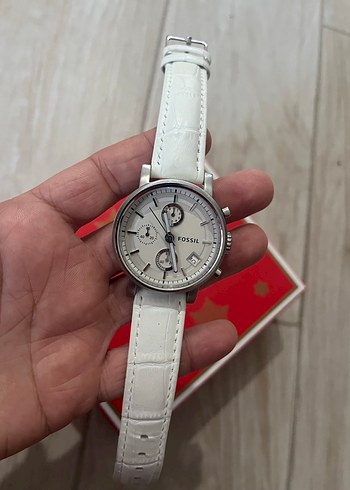 Fossil Fossil Kadın Saati