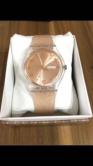 Swatch saat