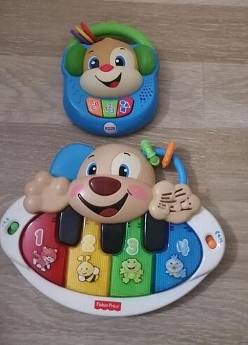 Fisher Price