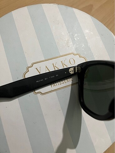Beden RAY BAN GÖZLÜK