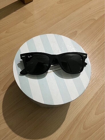 RAY BAN GÖZLÜK